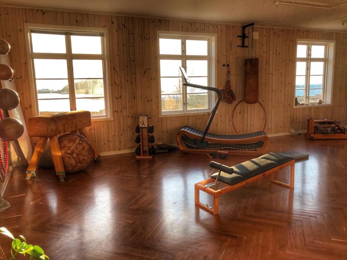 Catogarden - Boutique Home & Activity Centre レーヌ エクステリア 写真